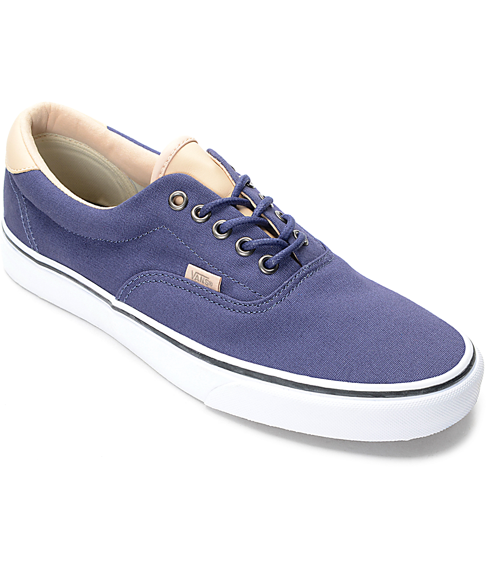 vans blue era 59