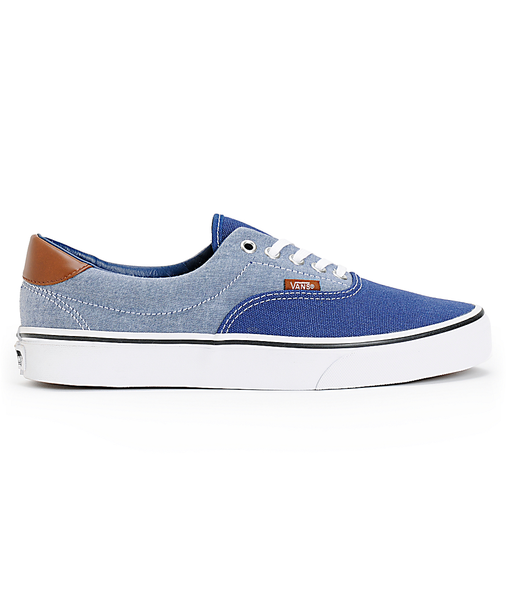 vans era 59 mujer 2018