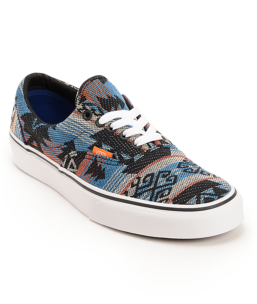 vans inca