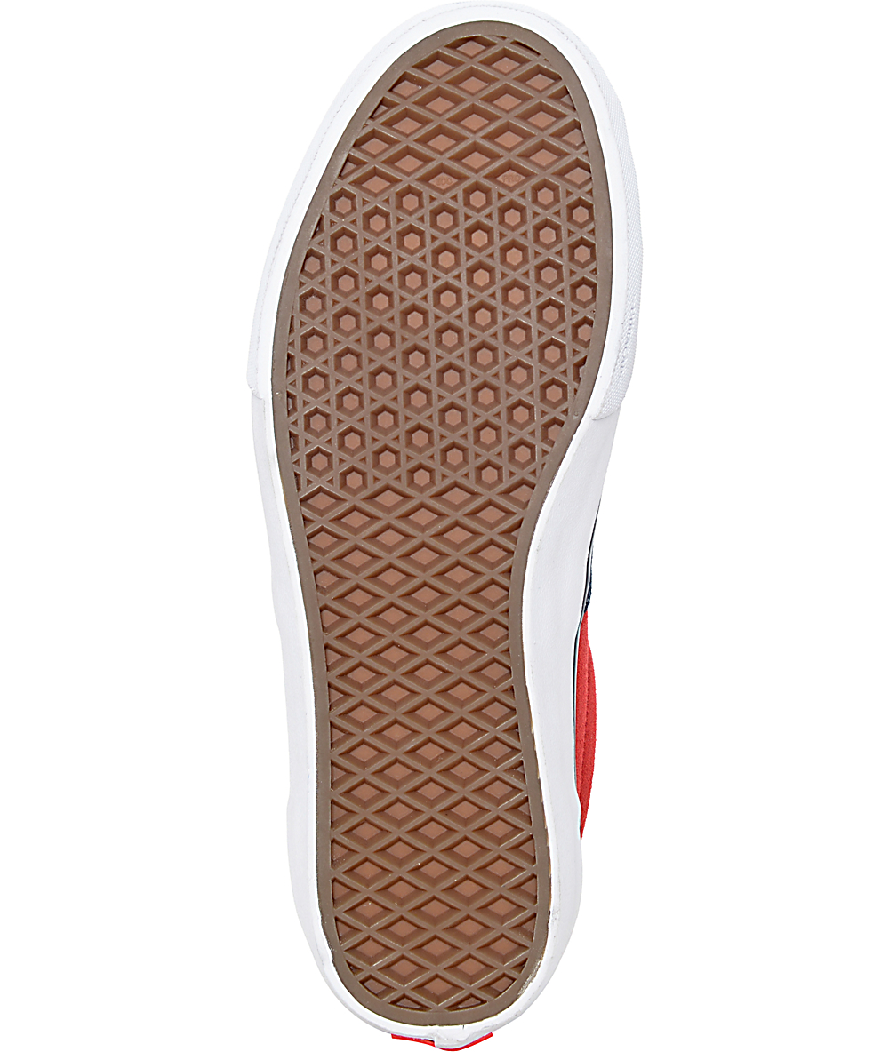 {keywor d} vans hombre 40