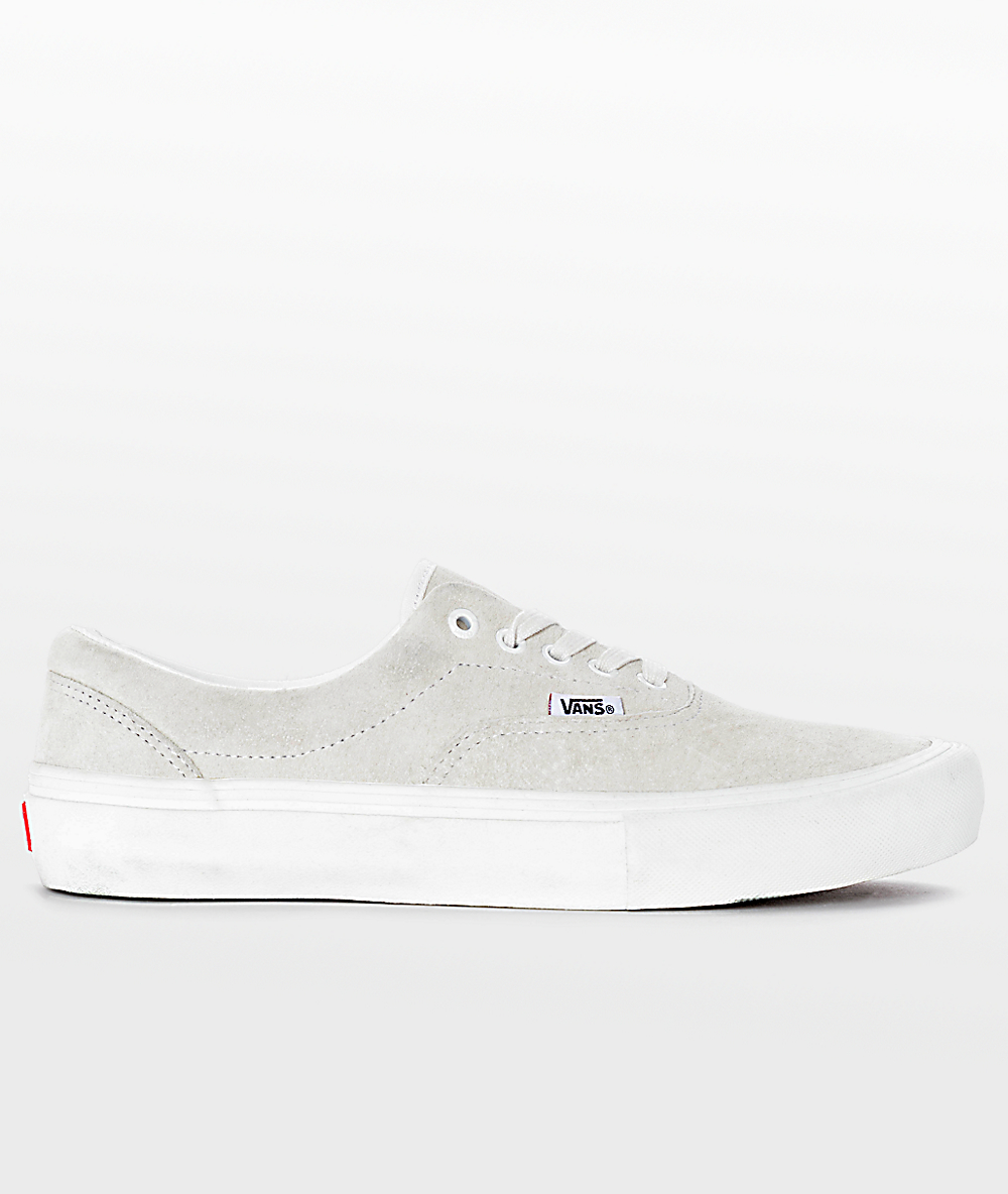 Vans Era Pro Blanc Skate Shoes Vans Era Pro Blanc Skate Shoes