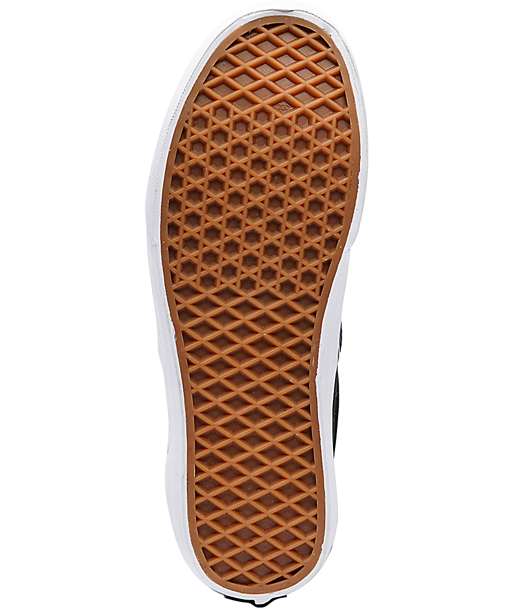 vans scout vans scout