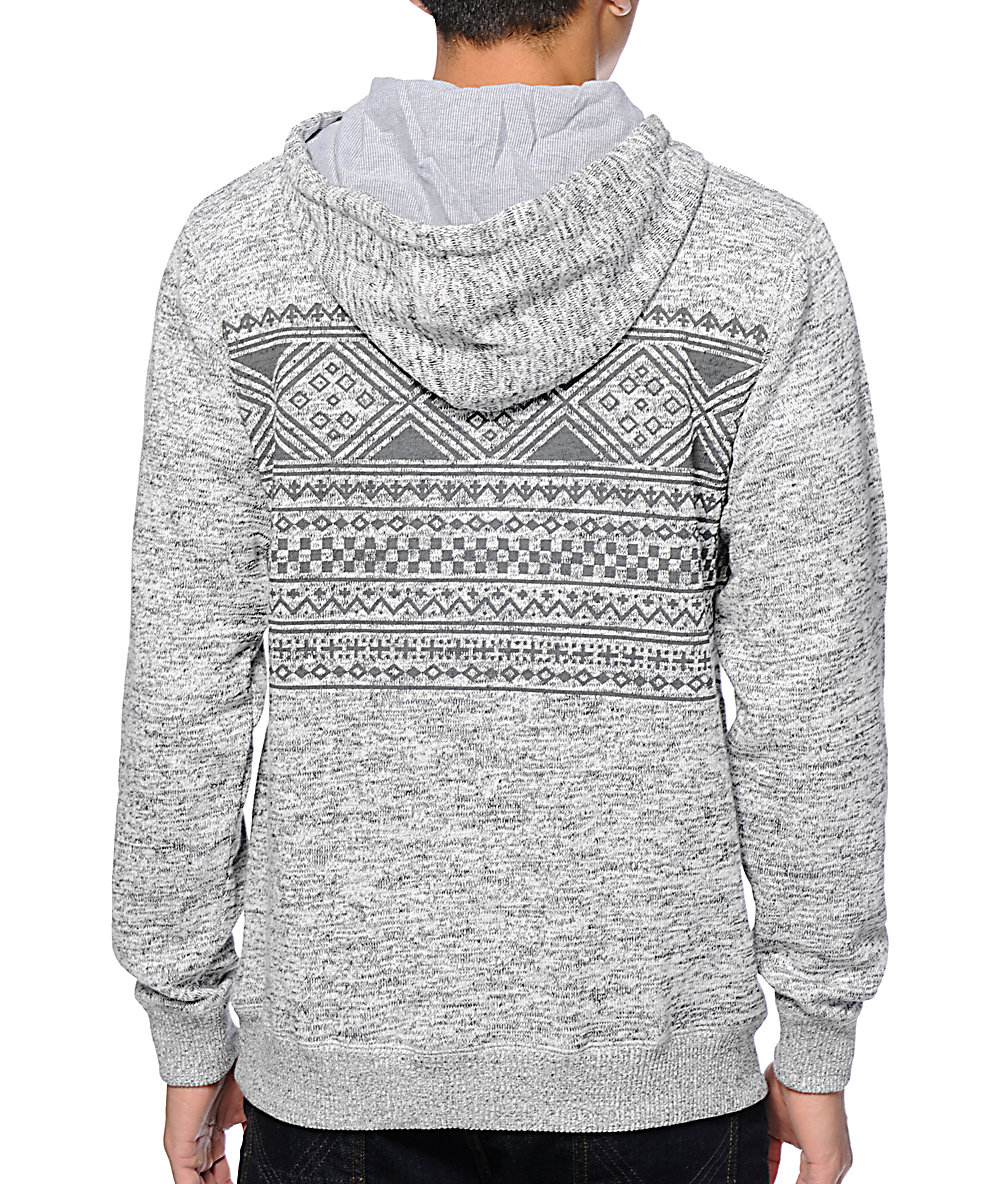 Vans Flurry II Pocket Hoodie | Zumiez