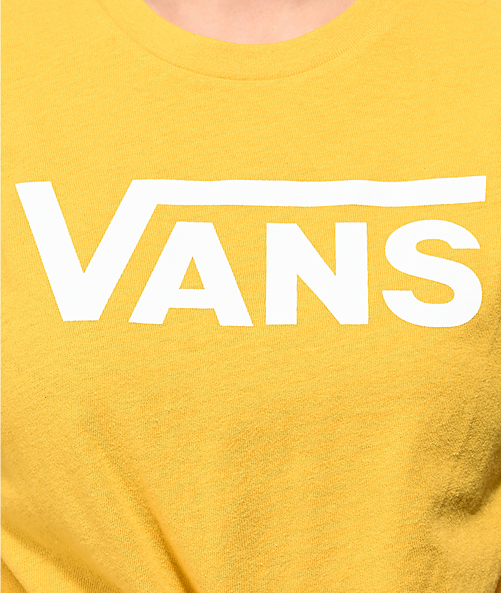 toddler vans shirts