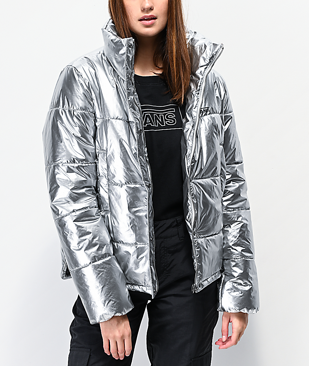 Silver Puffer, Buy Now, Top Sellers, 54 