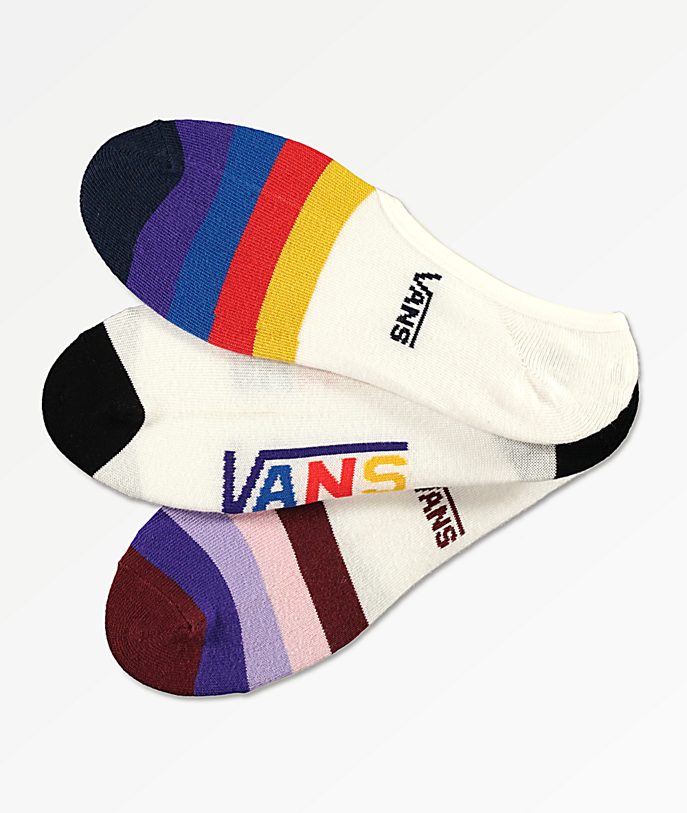 vans slipper socks