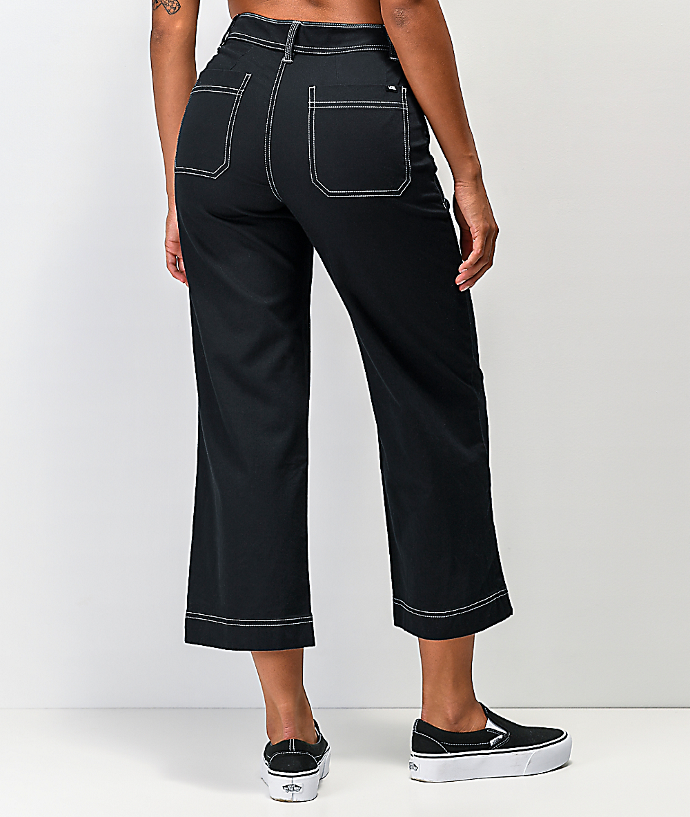pantalones vans rebajas