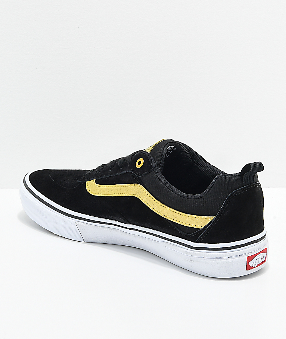 vans kyle walker rosas