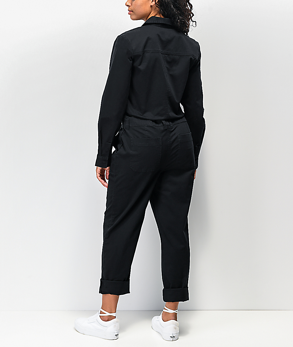 vans jumpsuit womens