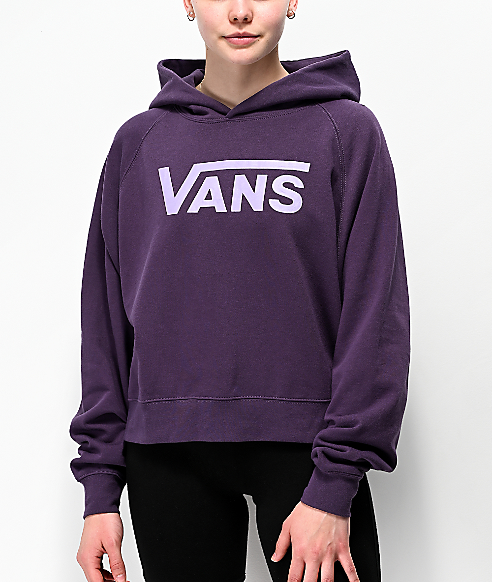 vans jumper