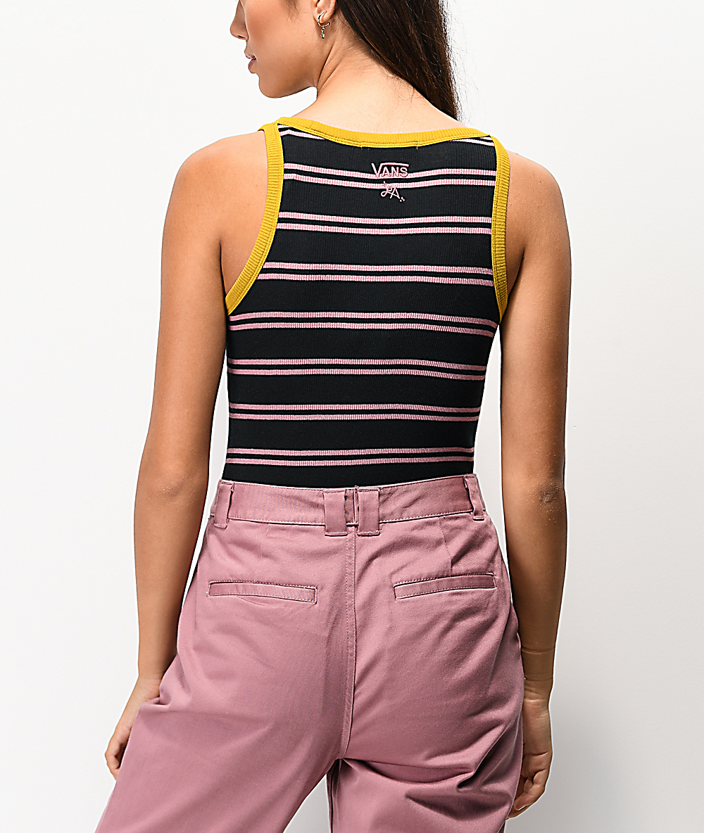 {keywor d} body vans mujer