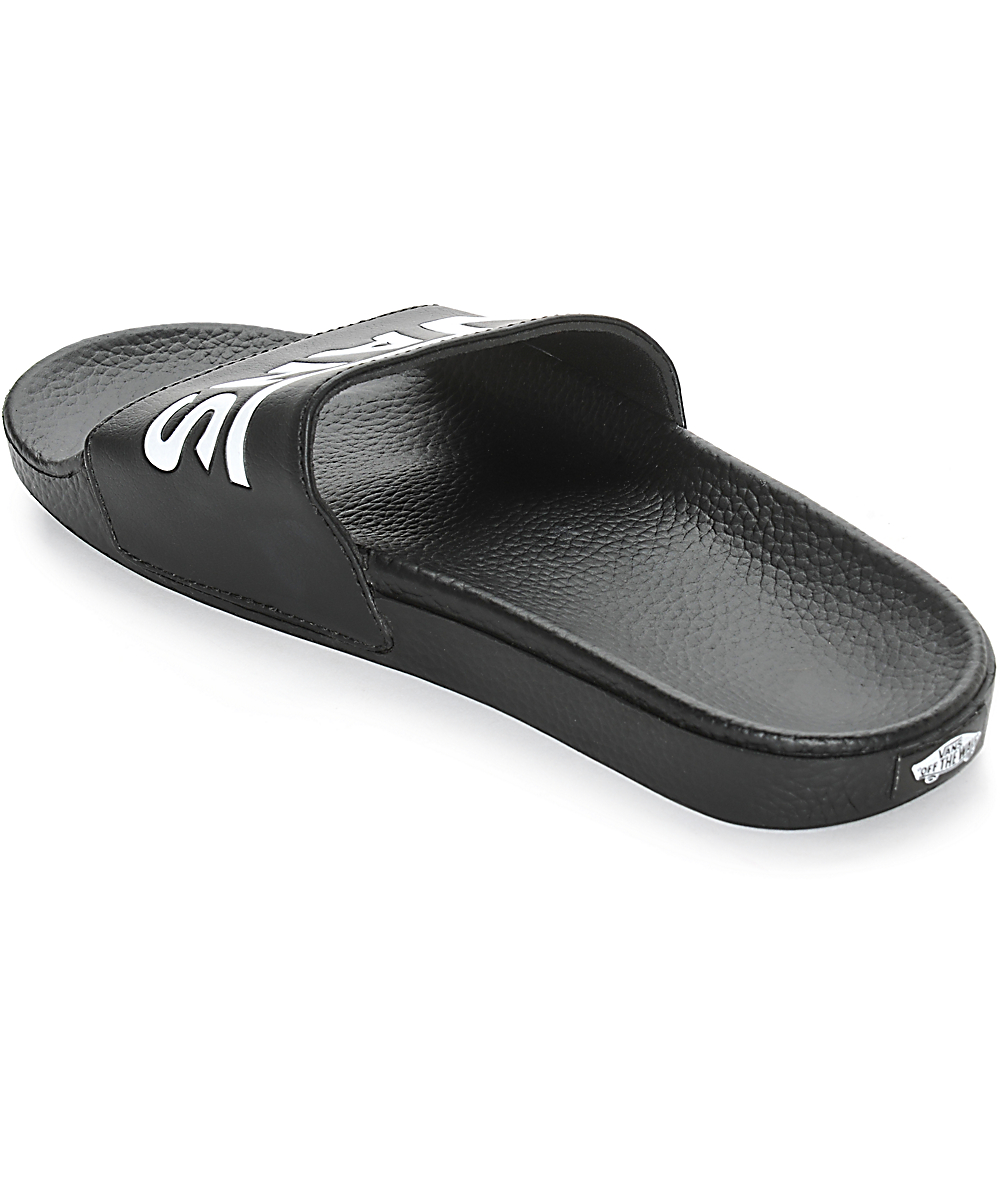 {keywor d} vans negras hombre invierno