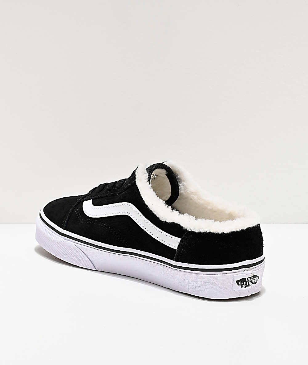 vans mule vans mule