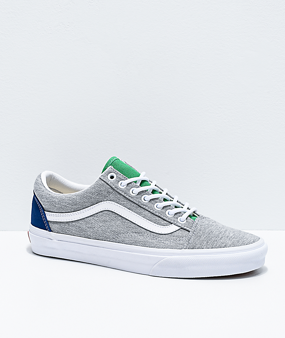 vans bleu ciel old skool vans bleu ciel old skool