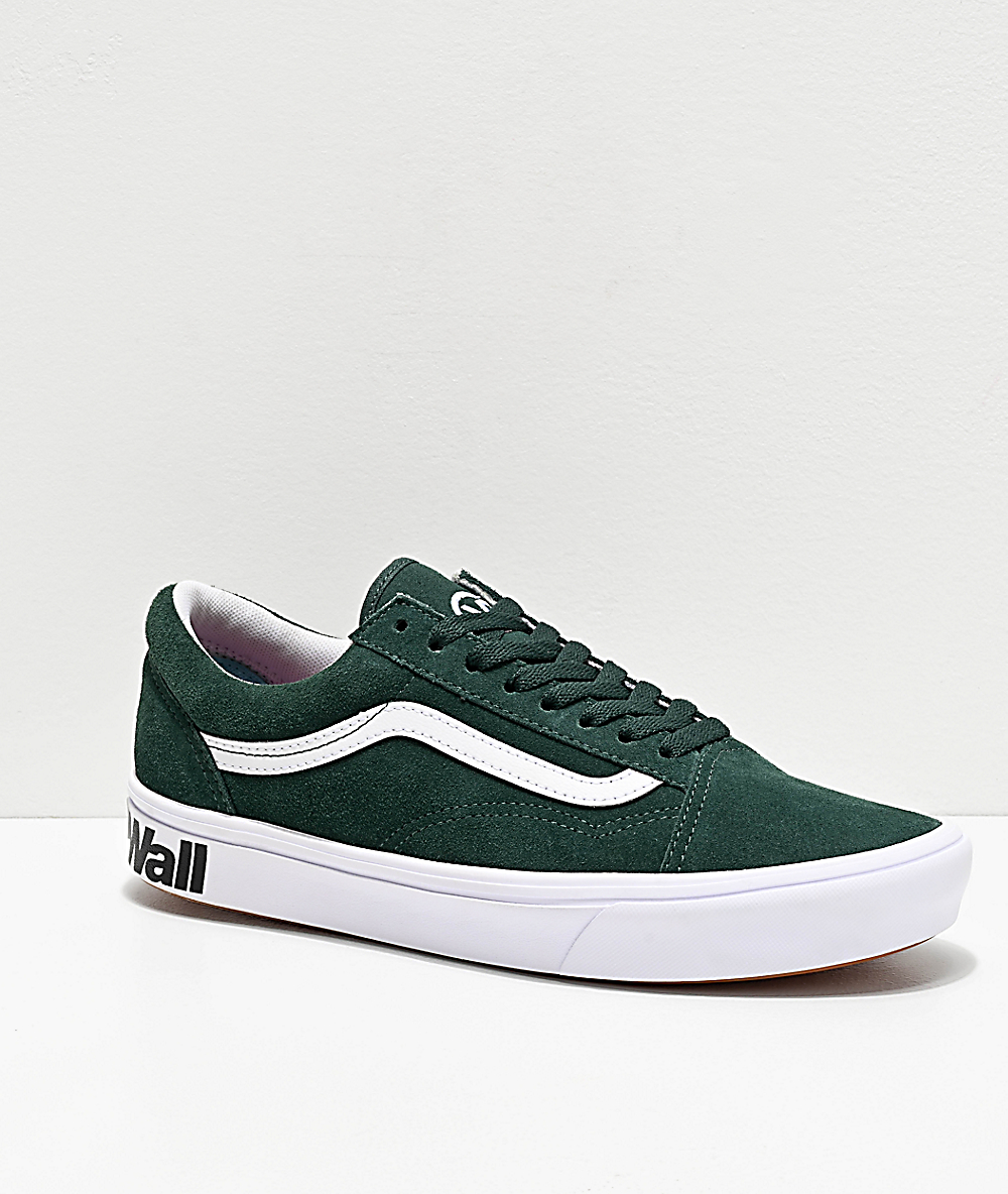 vans old skool comfycush vans old skool comfycush