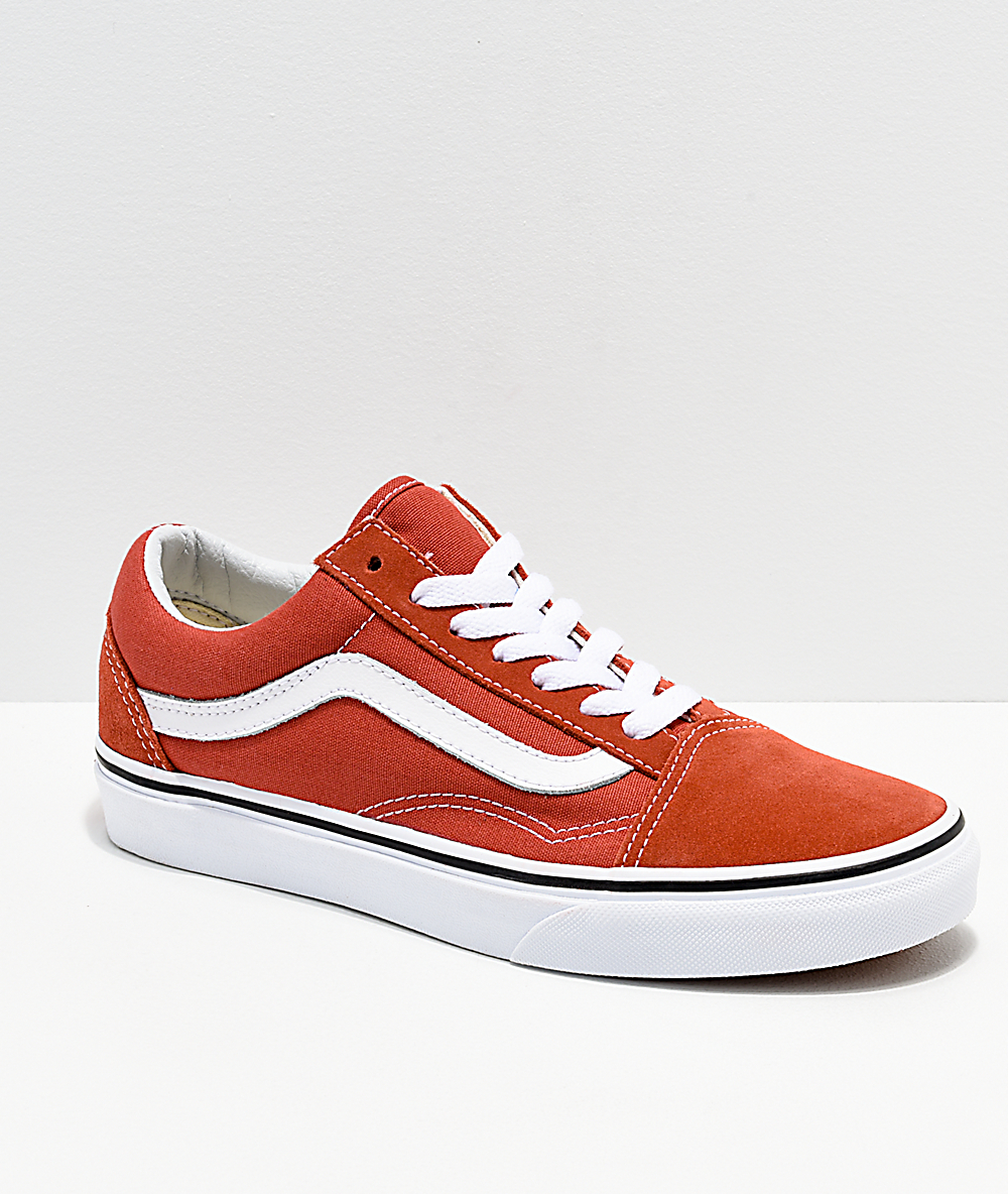 vans hot school