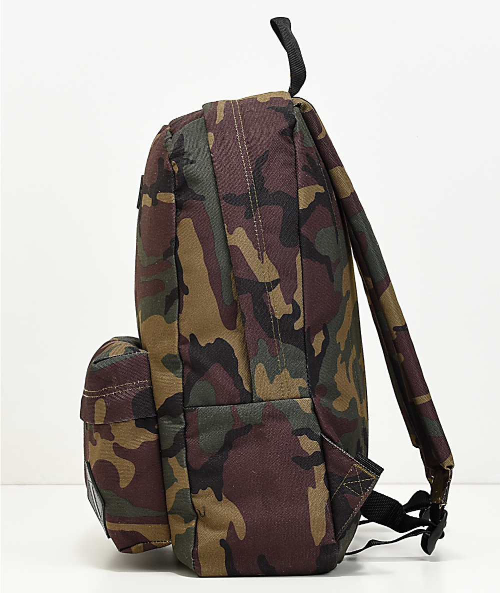 mochila vans hombre camuflaje mochila vans hombre camuflaje