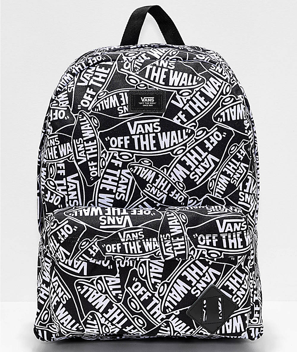 vans on the wall vans on the wall