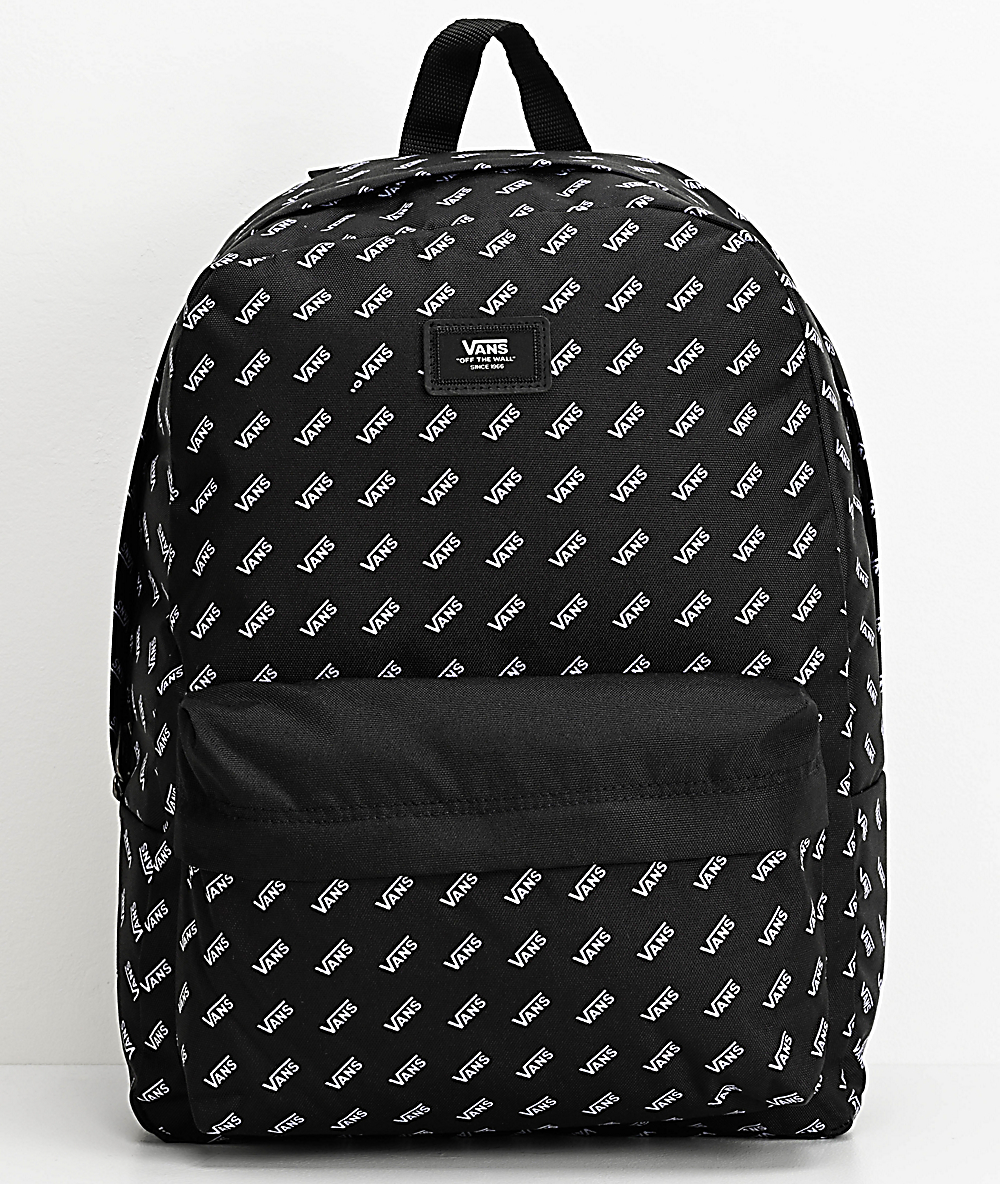 mochilas vans of the wall hombre mochilas vans of the wall hombre