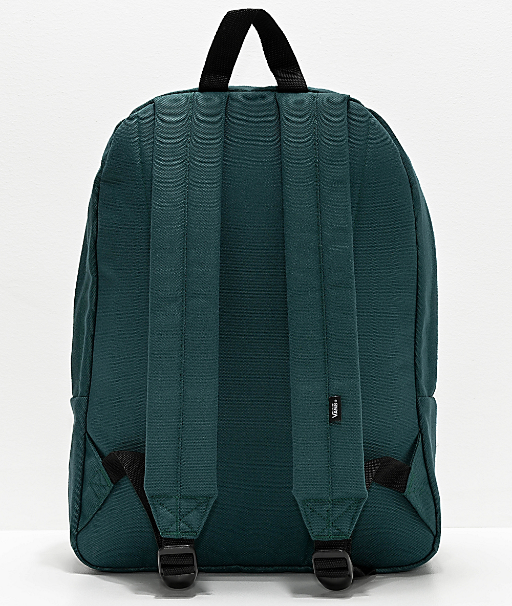 mochila vans hombre verde 2mochila vans hombre verde