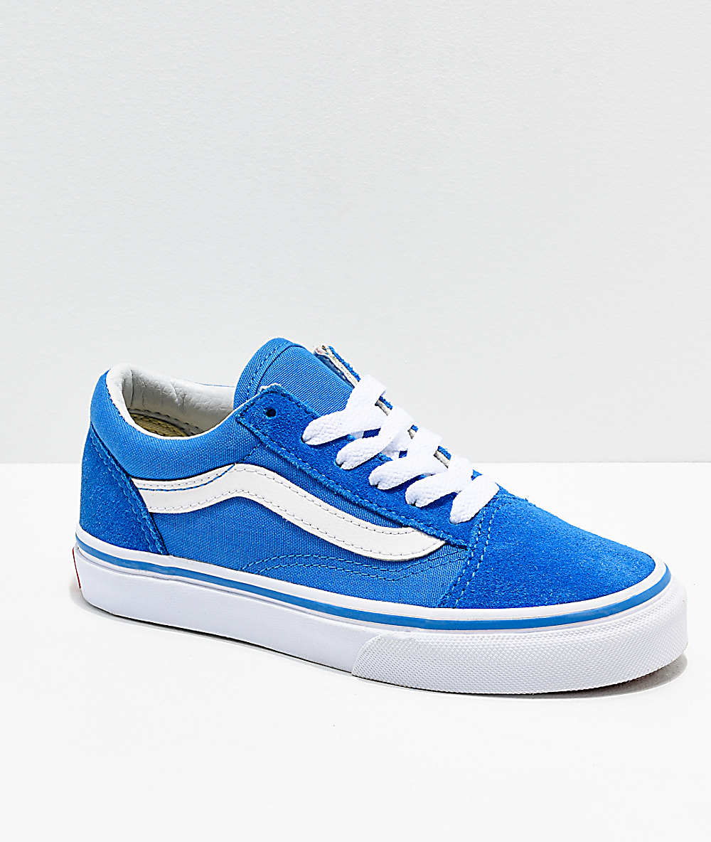 vans a scacchi old skool