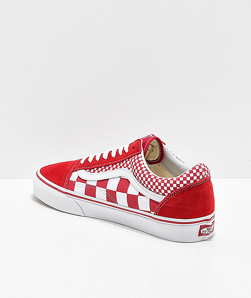 cute vans for cheap