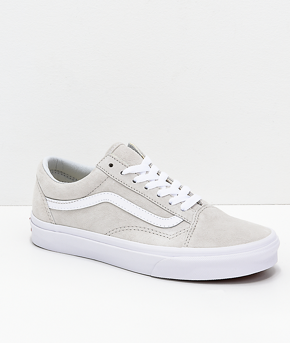 vans old skool ante
