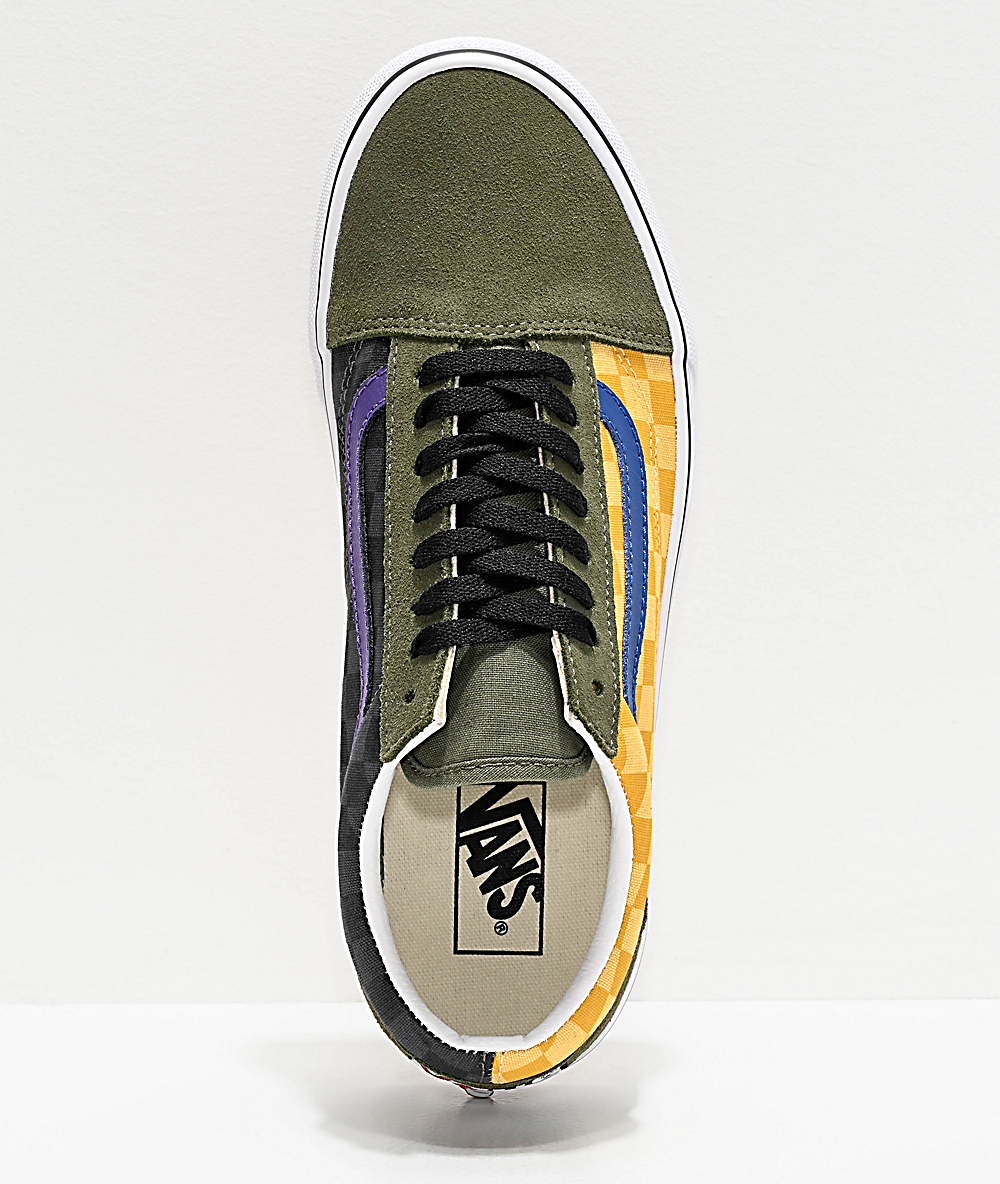 vans old skool otw vans old skool otw