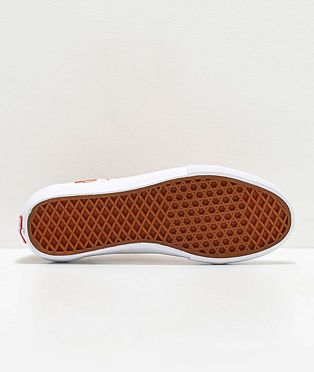 vans 12 oaks