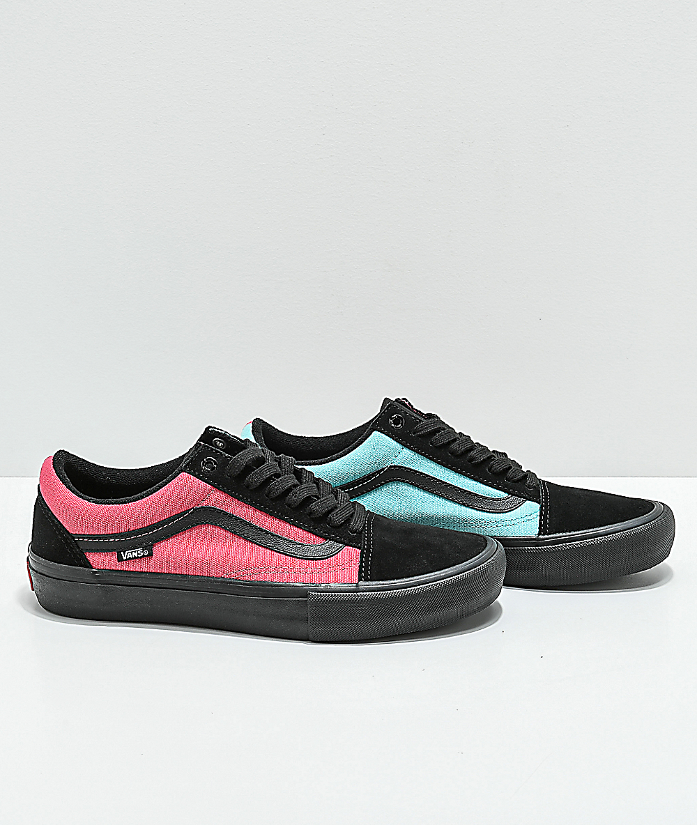 vans 37 azul vans 37 azul