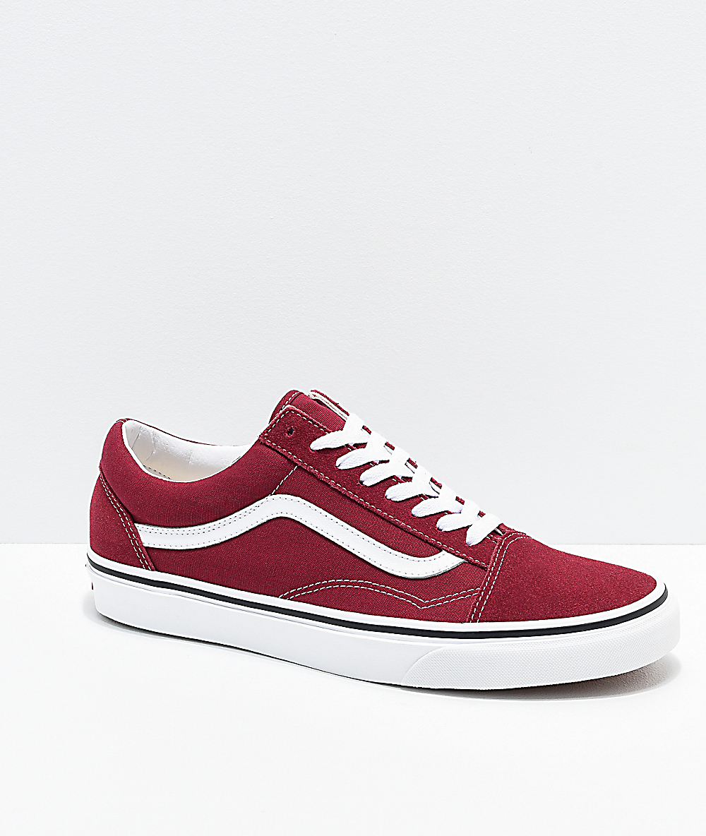vans clasicos blancos