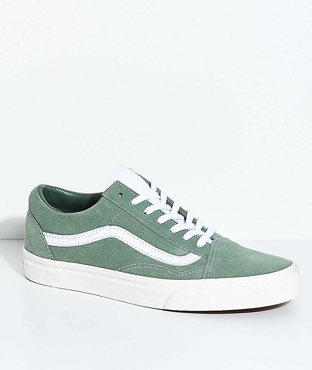 vans original womens