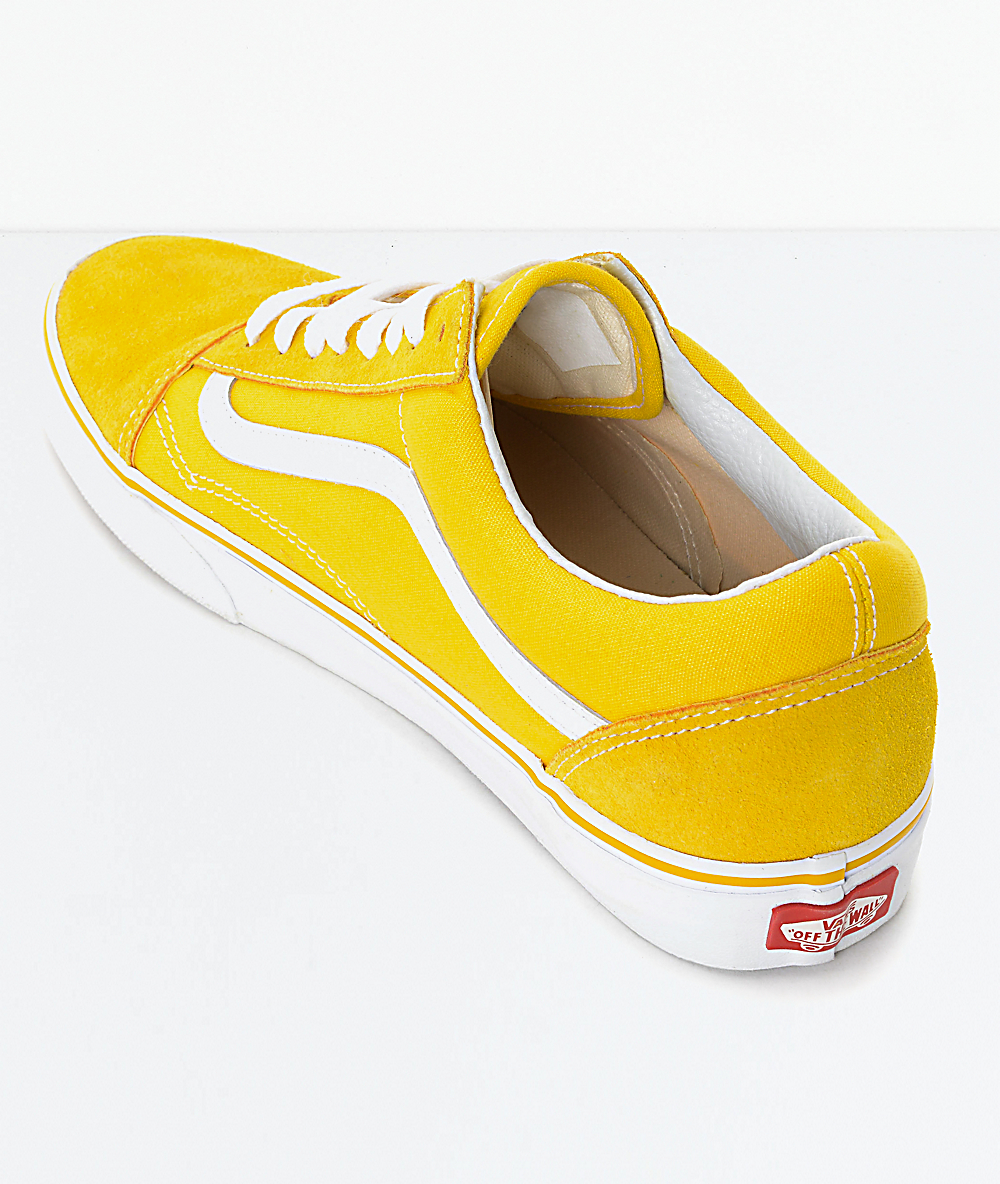 vans amarillas hombre vans amarillas hombre