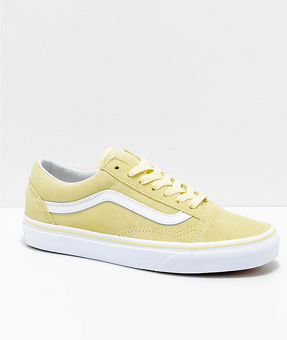vans beige suede old skool vans beige suede old skool