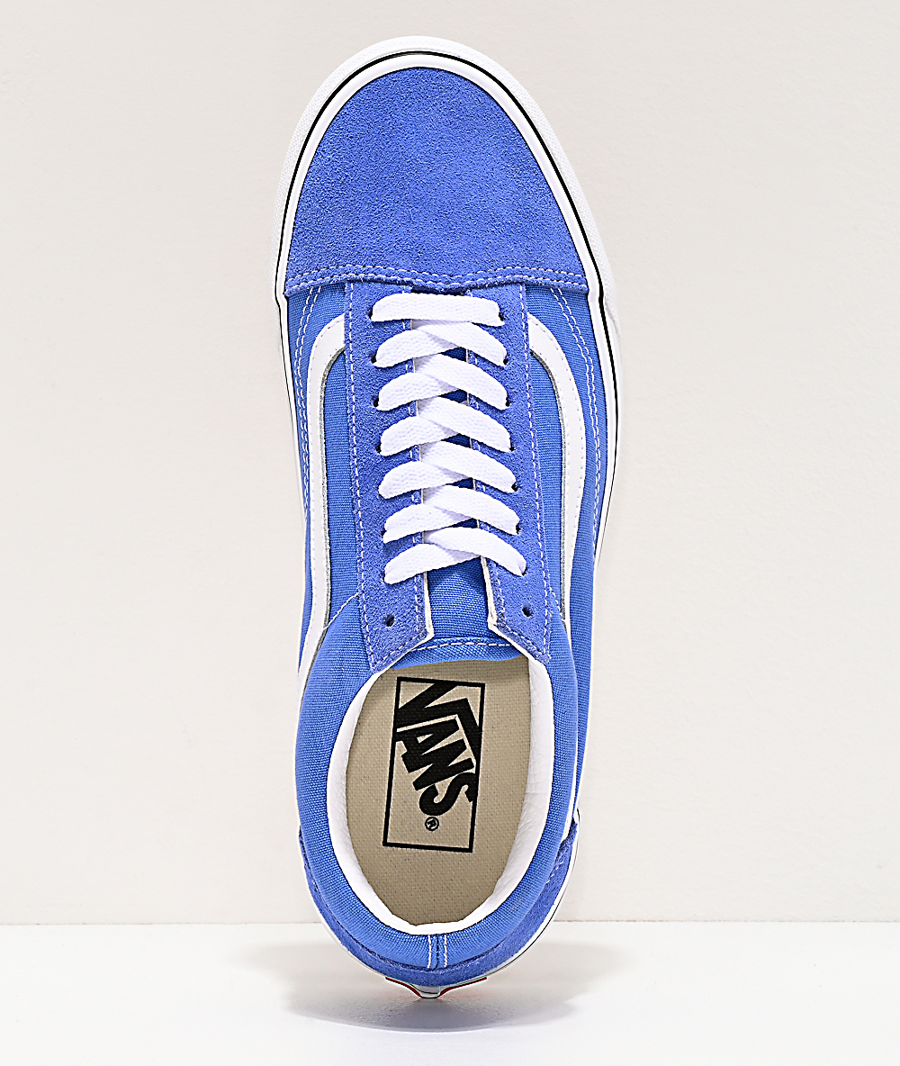 vans old skool marine vans old skool marine