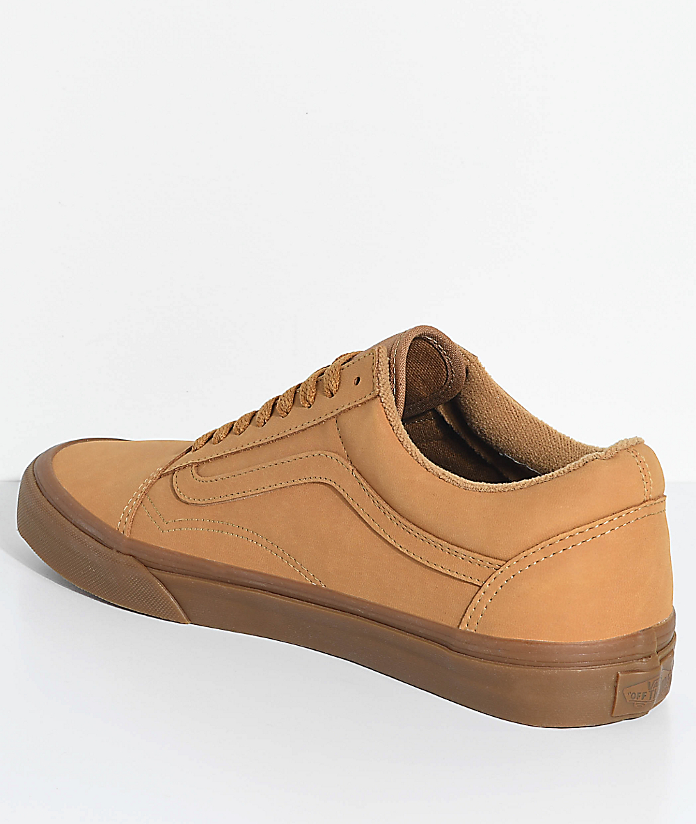 vansbuck