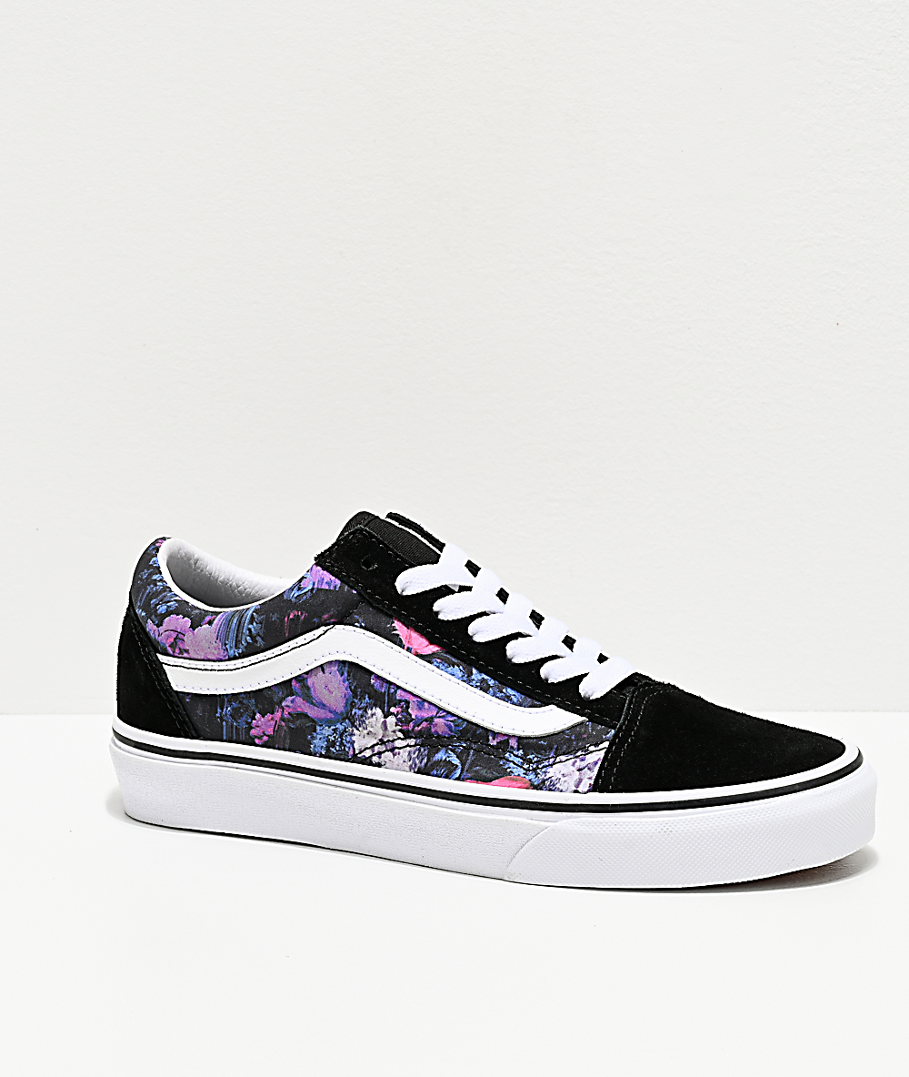 vans shoes nearby