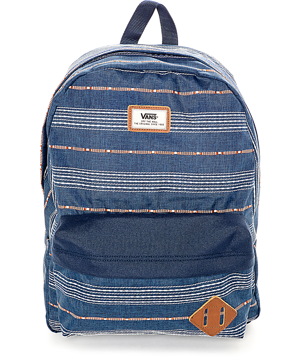 mochila casual mujer vans old skool 11 2mochila casual mujer vans old skool 11