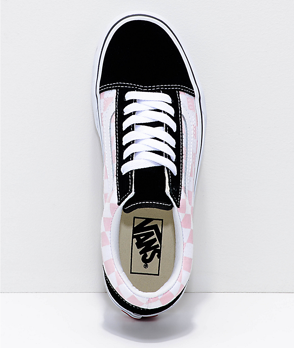 vans plataforma cuadros mujer vans plataforma cuadros mujer