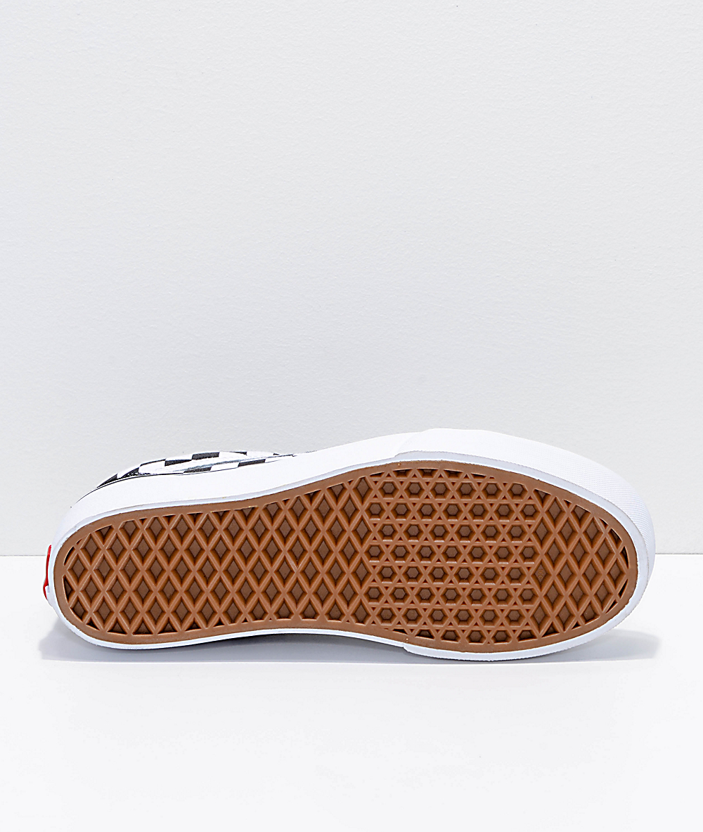 vans cuadros mujer plataforma 2vans cuadros mujer plataforma