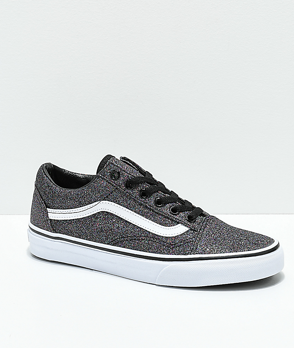 vans old skool arcoiris