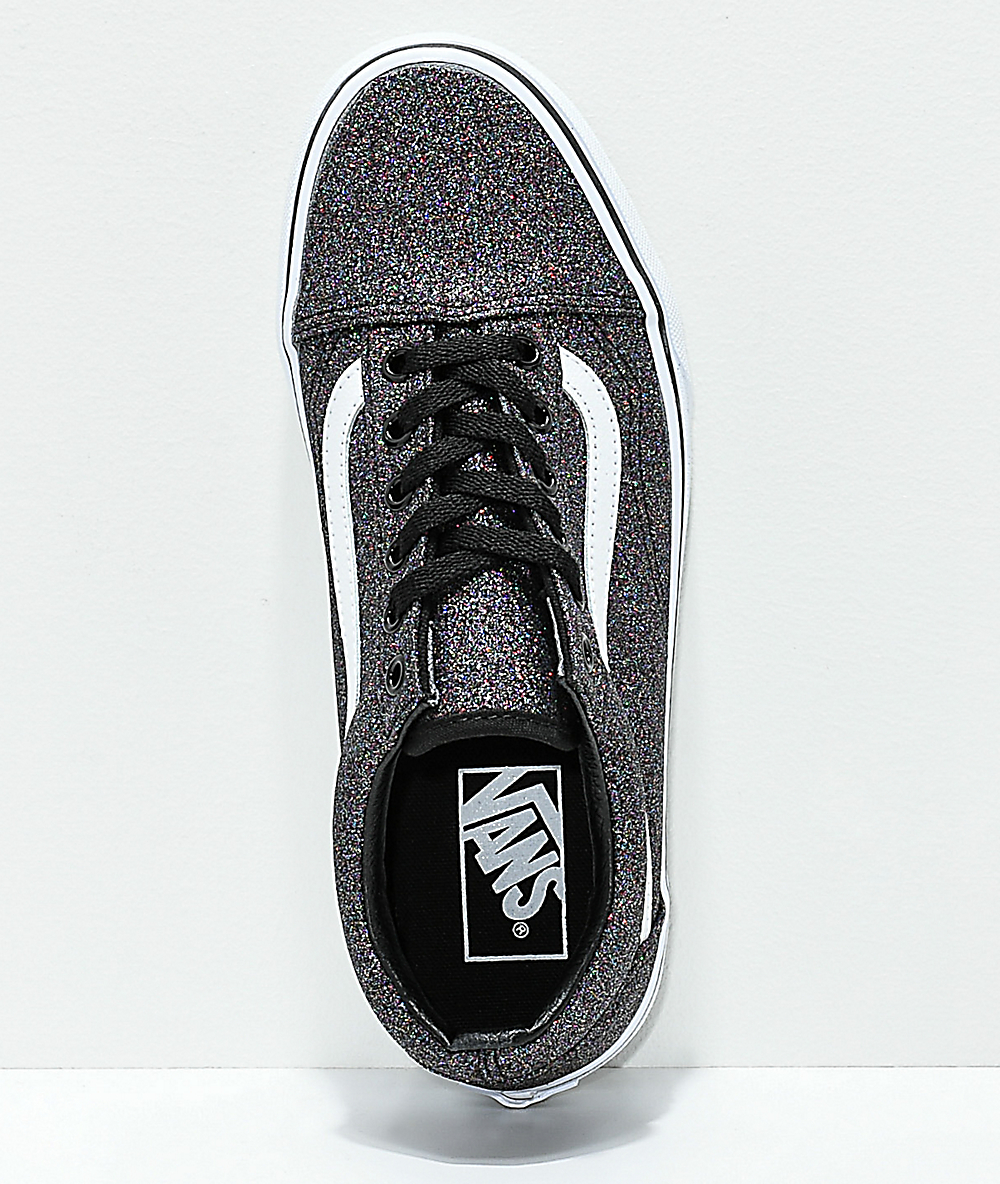 vans mujer purpurina vans mujer purpurina