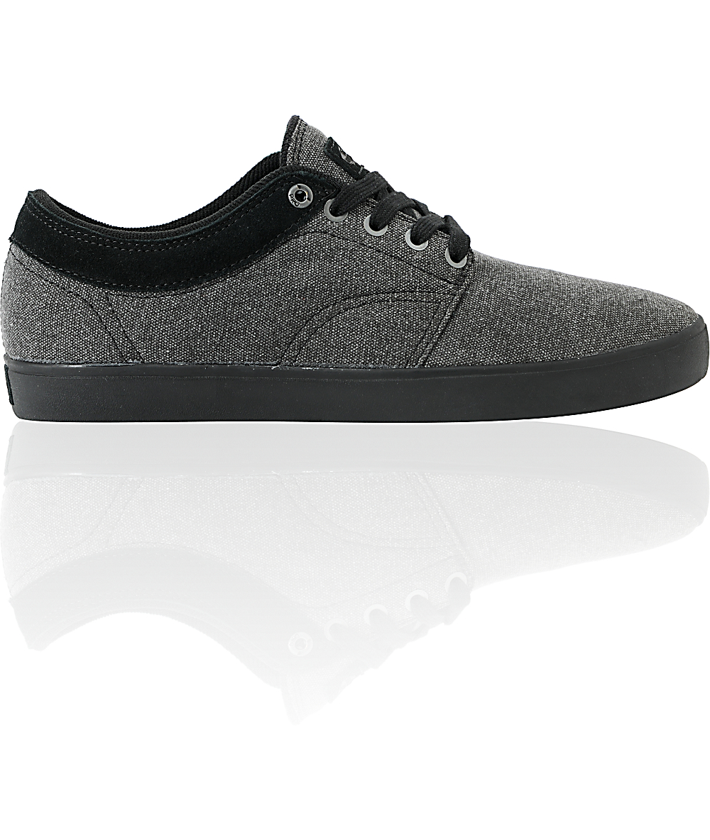 vans shoes durability
