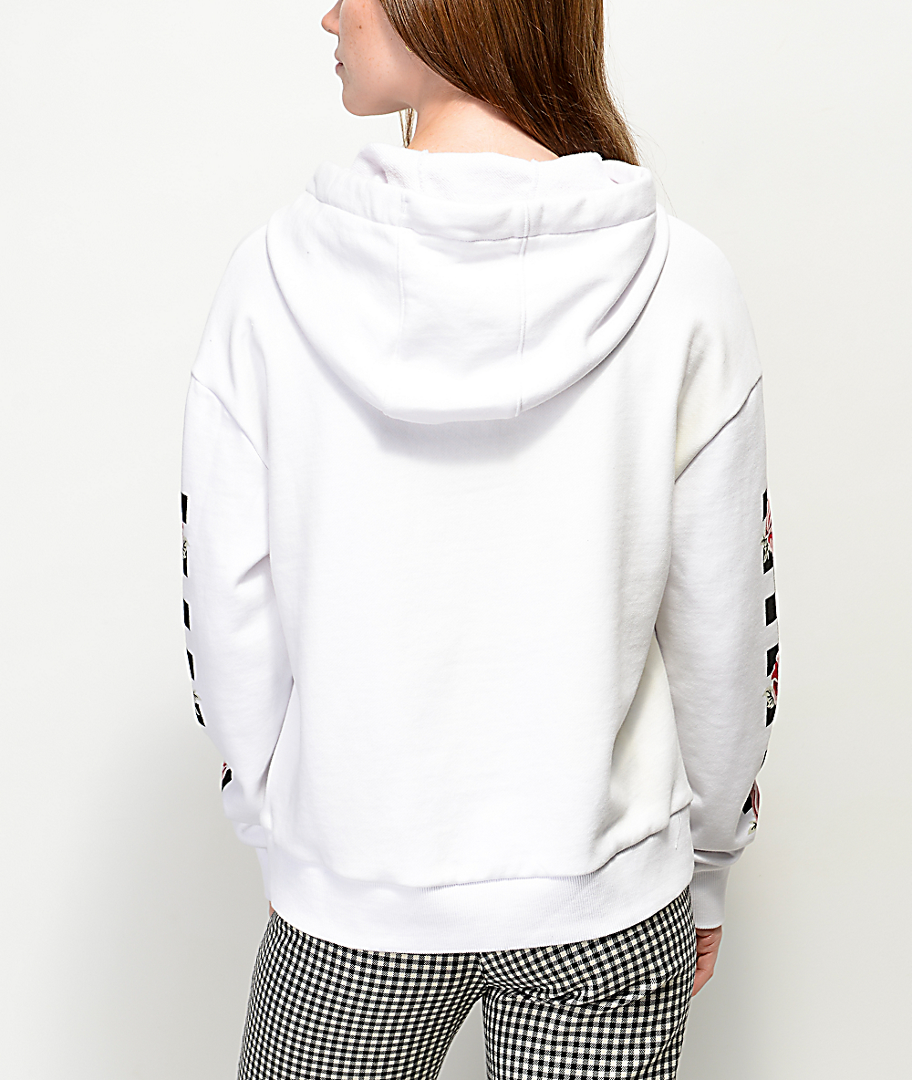 vans hoodie womens france