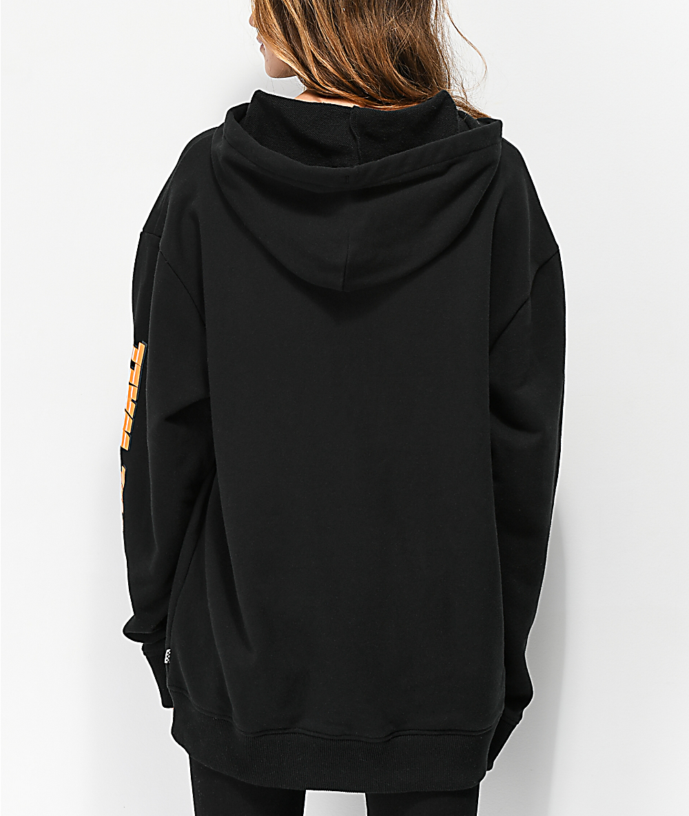 vans pilot hoodie