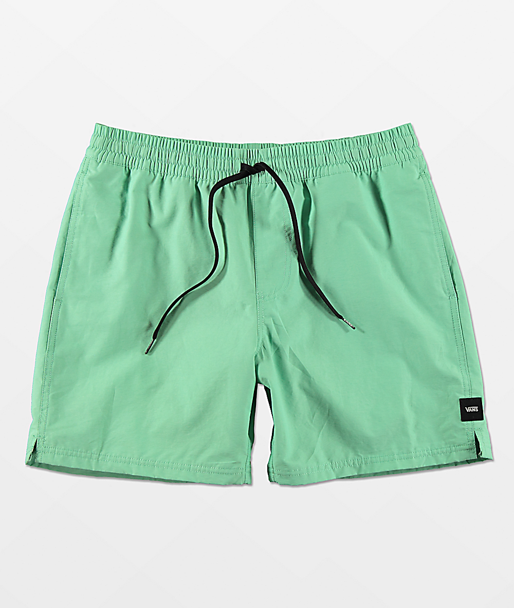 vans hybrid shorts