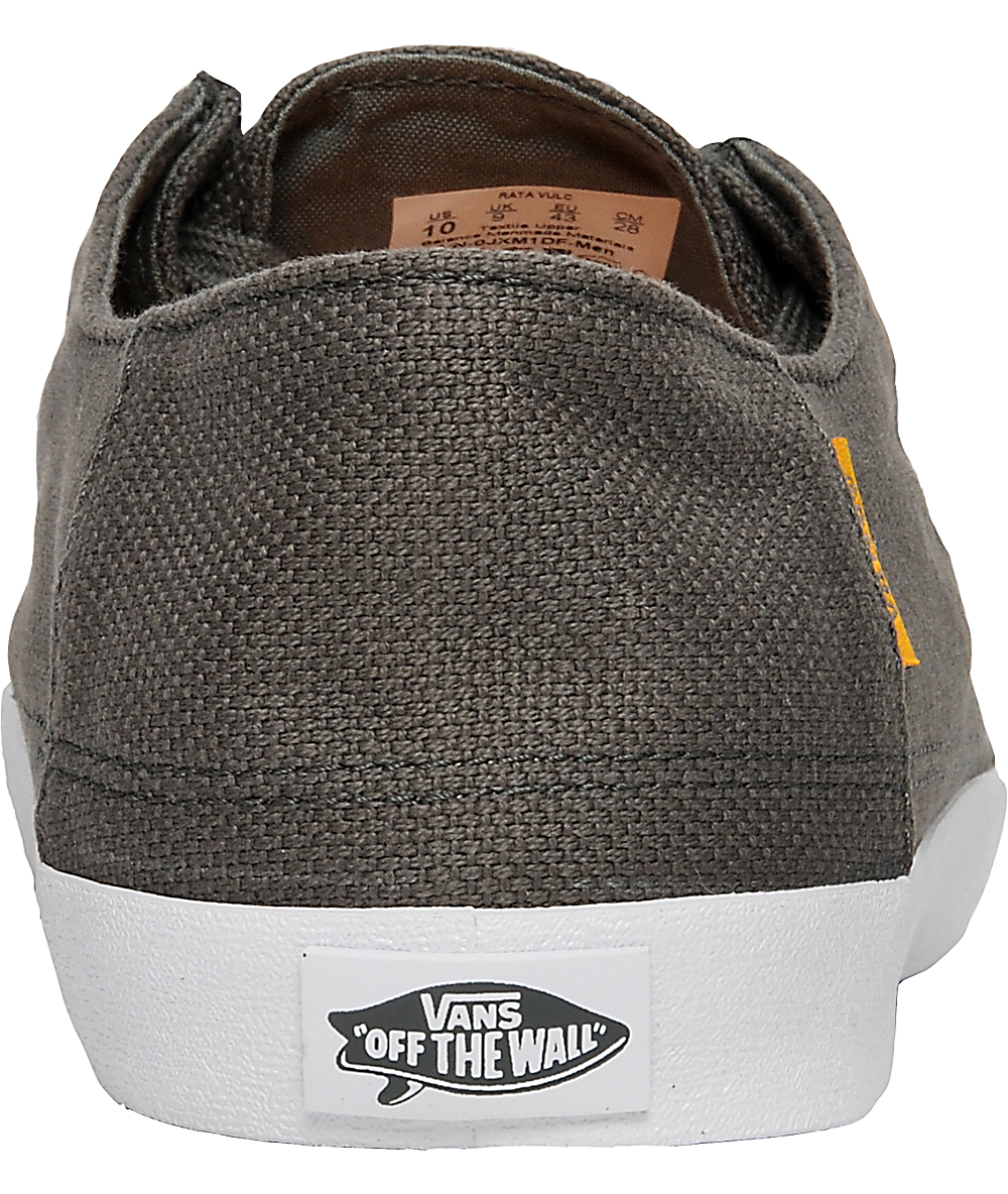 vans rata mujer vans rata mujer