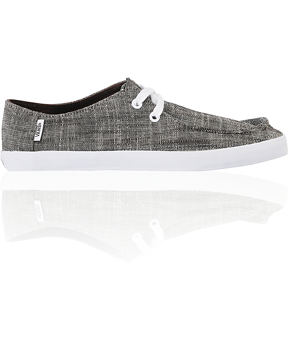 vans rata vans rata