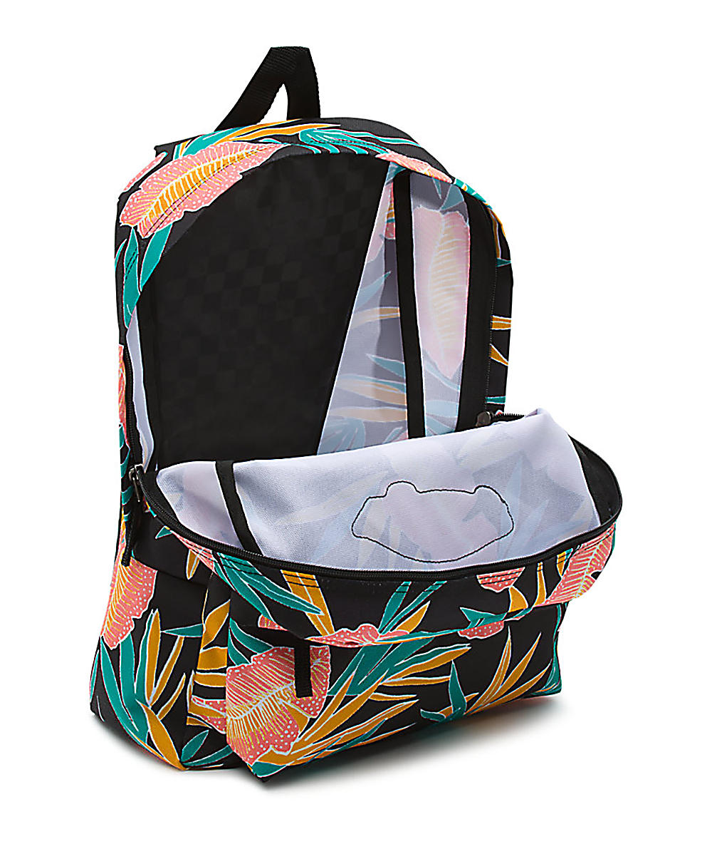mochilas vans real mochilas vans real