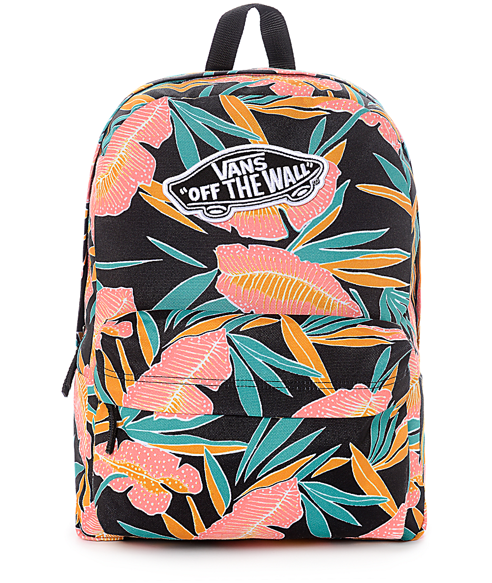vans of the wall mochilas mujer vans of the wall mochilas mujer